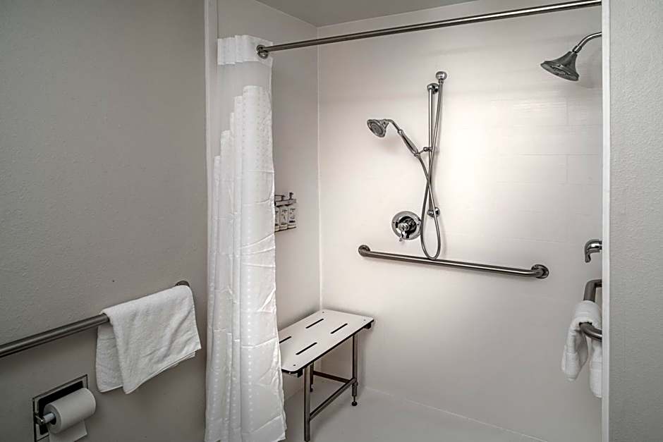 Holiday Inn Express - Charleston/Kanawha City By IHG