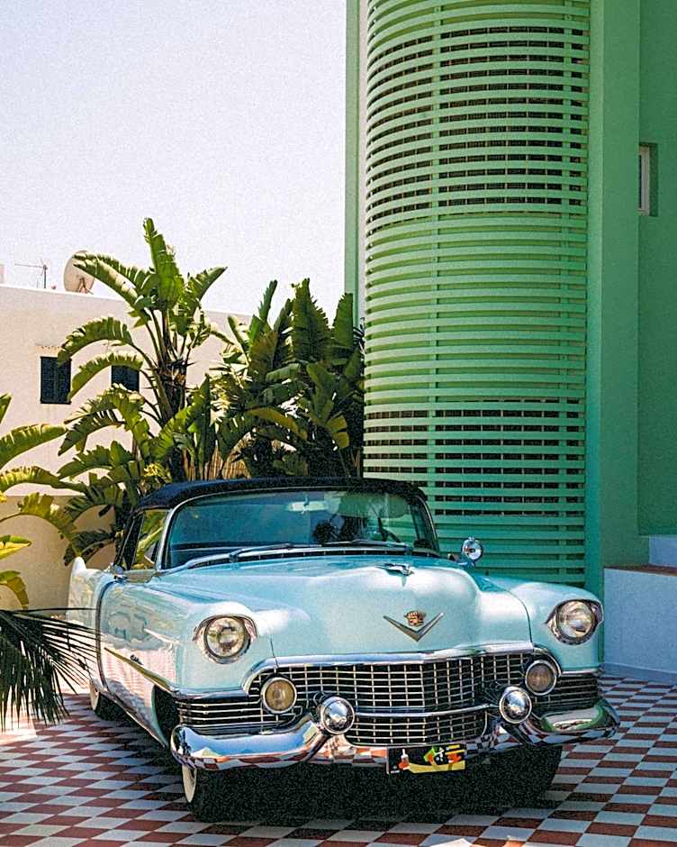 Cubanito Ibiza