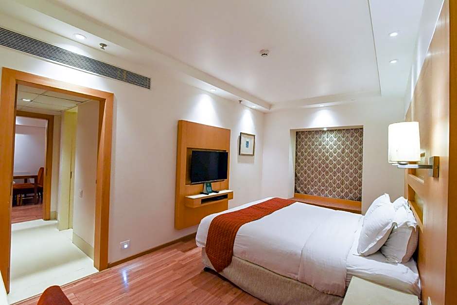Hotel Emerald Park
