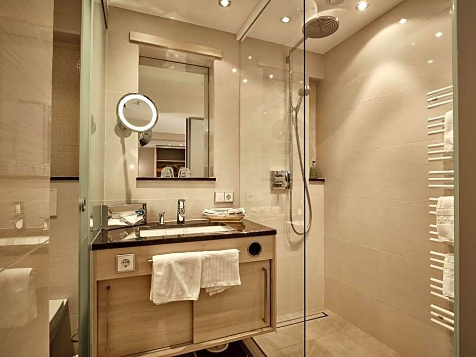 Hotel Reppert