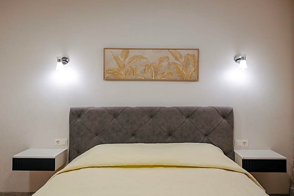 Villa Arus