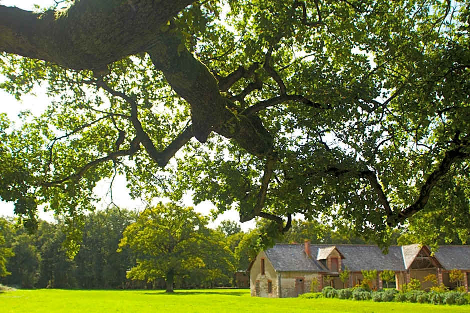 Ecolodges de Loire & Spa