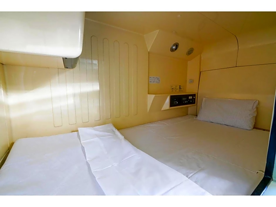 Male Only Capsule Inn Hamamatsucho - Vacation STAY 68799v