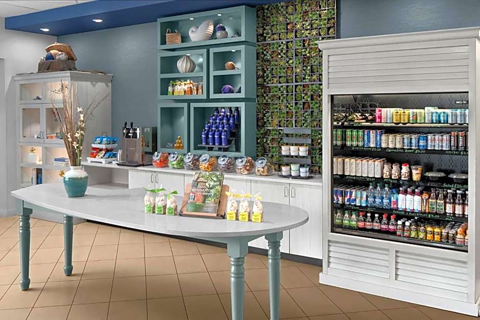 Hotel Indigo Mount Pleasant By IHG