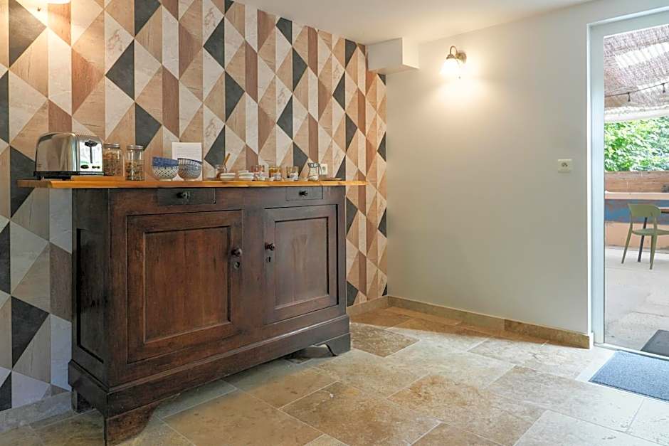 Logis Hôtel Le Clos Pité
