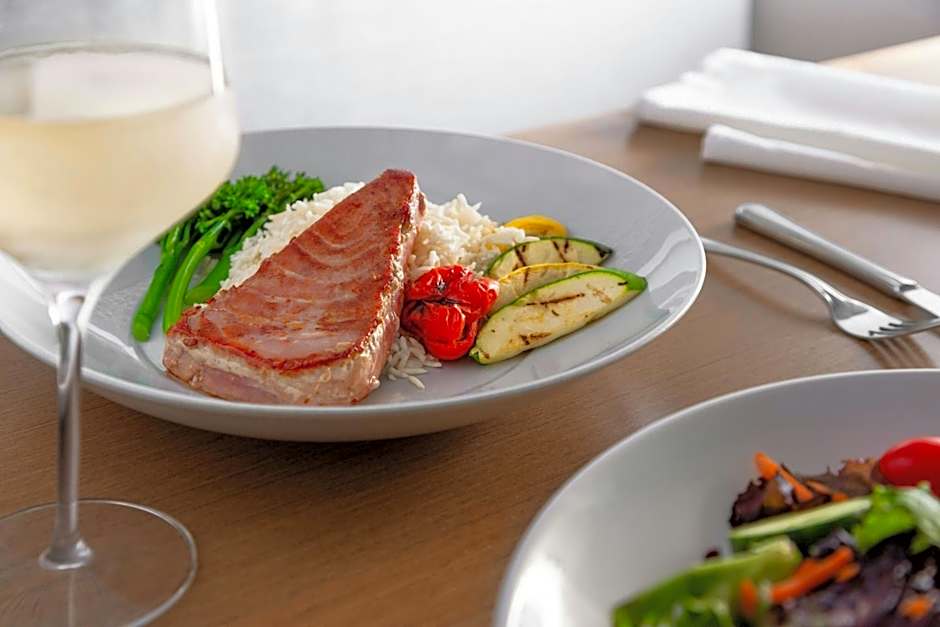 Chicago Marriott Midway