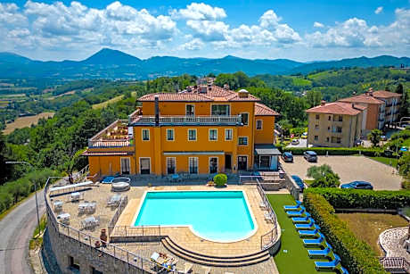 Fortebraccio
