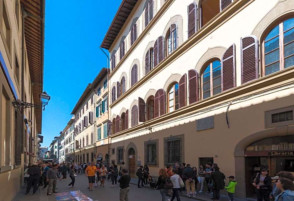 Palazzo Alfani - Residenza d'Epoca