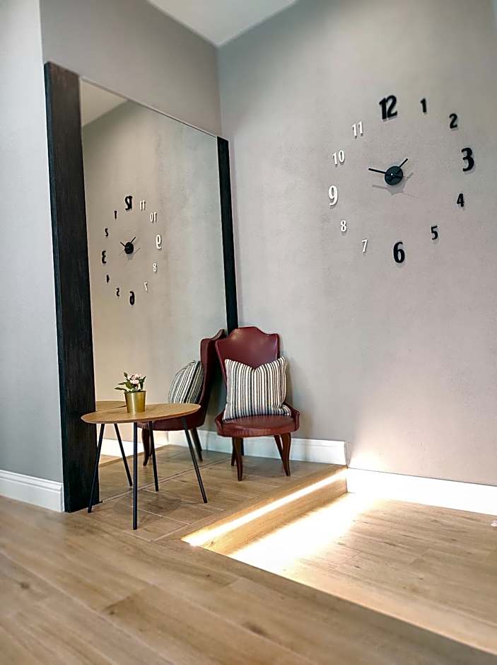 Manno Rooms Affittacamere