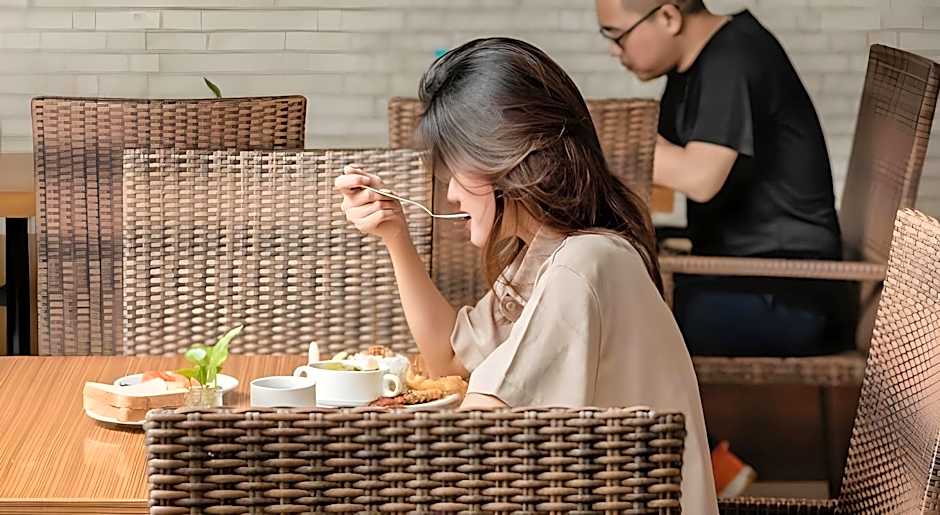 Surya Boutique Hotel