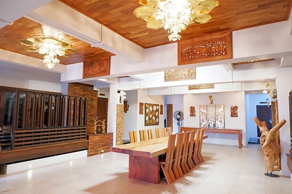 Yotaka Boutique Hotel