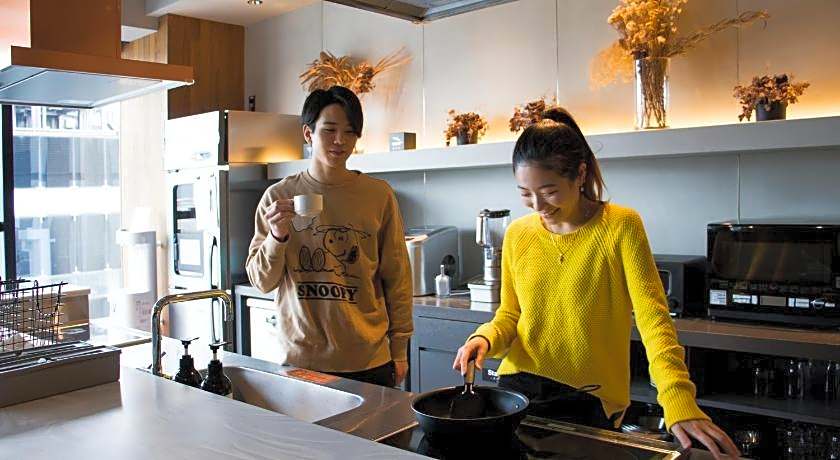 The Millennials Kyoto