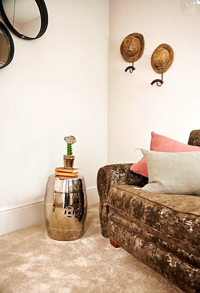 The Bull and The Hide