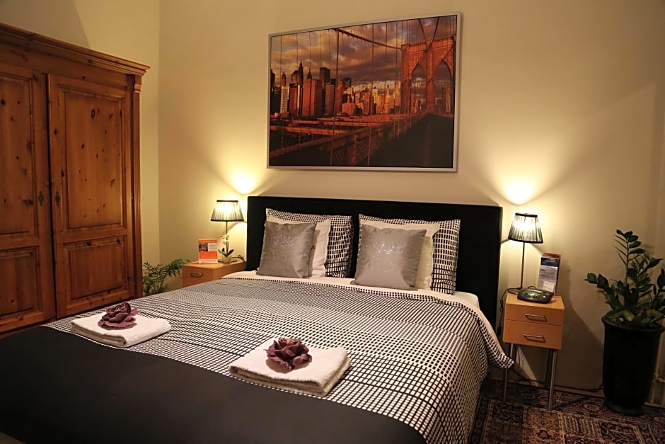 Antonius Bed and Breakfast