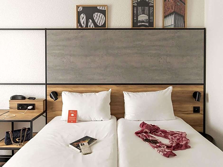 ibis Antwerpen Centrum