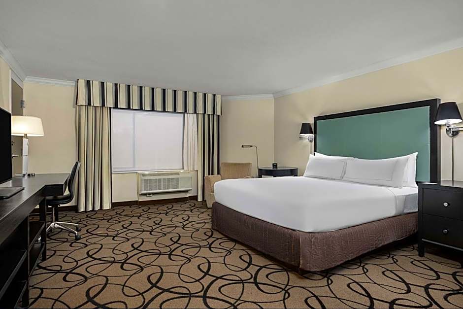 The VERVE Boston Natick, Tapestry Collection by Hilton