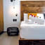 DISTRITO 88 - Hotel Boutique Only Adults