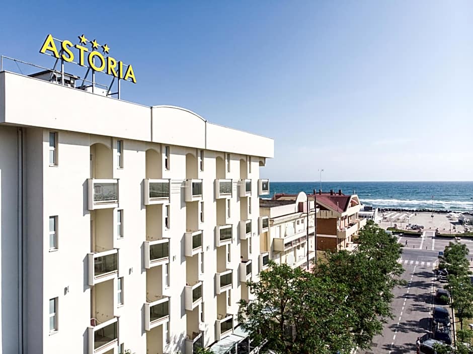 Hotel Astoria
