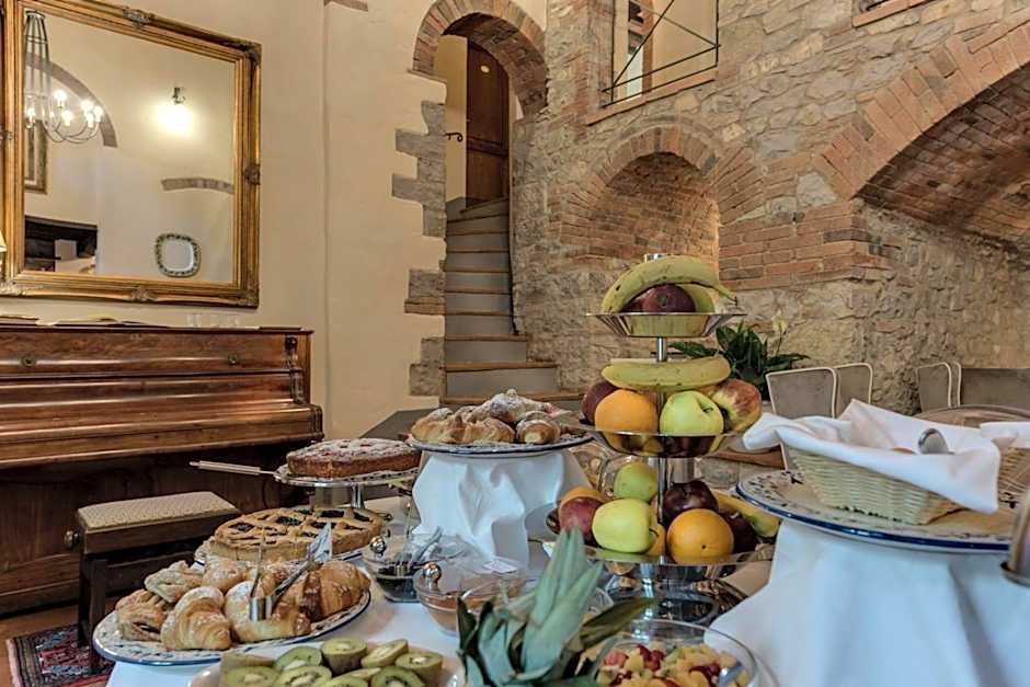 Ultimo Mulino Country Hotel