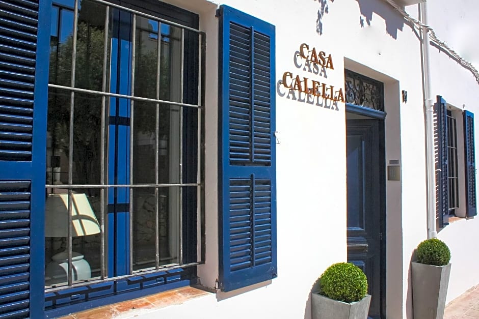 Casa Calella