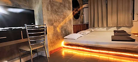 Family Twin Room - 24 Hours Stay, Check-In After 14:00 PM, Check-Out Before 14:00 PM