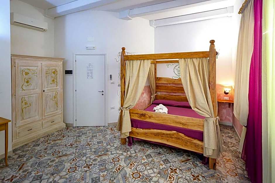 Antico Borgo Marchese