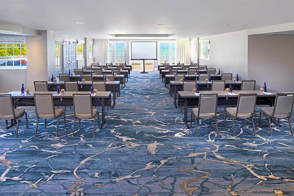 The Reach Key West, Curio Collection by Hilton