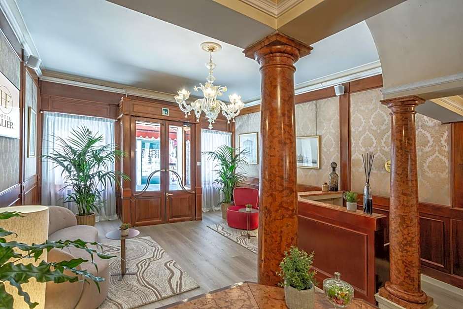 Hotel Falier