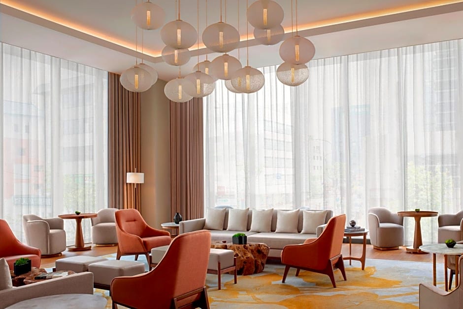 JW Marriott Hotel Nara