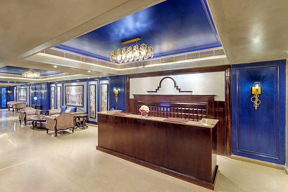 Sarovar Portico- Dehradun