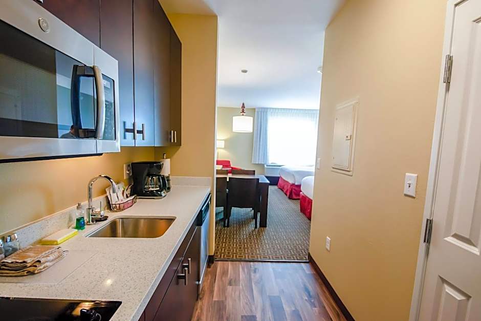 TownePlace Suites by Marriott Temple