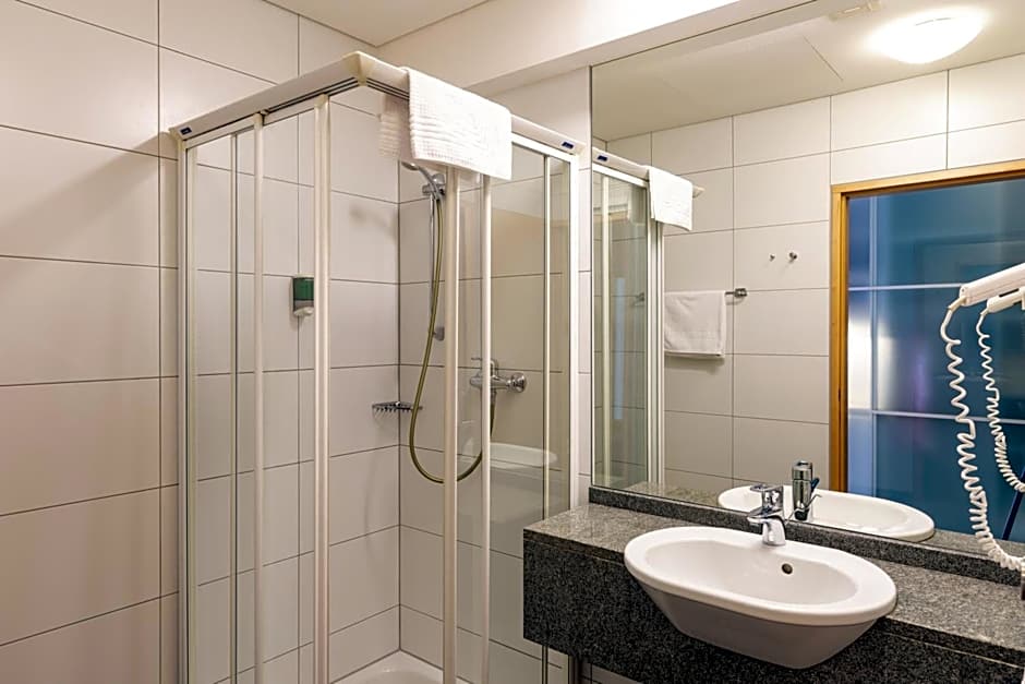 Hotel Bokan Exclusiv