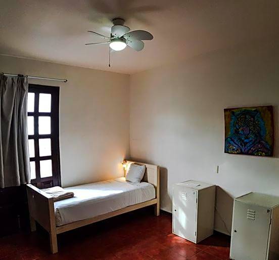 Hostal de Las Américas