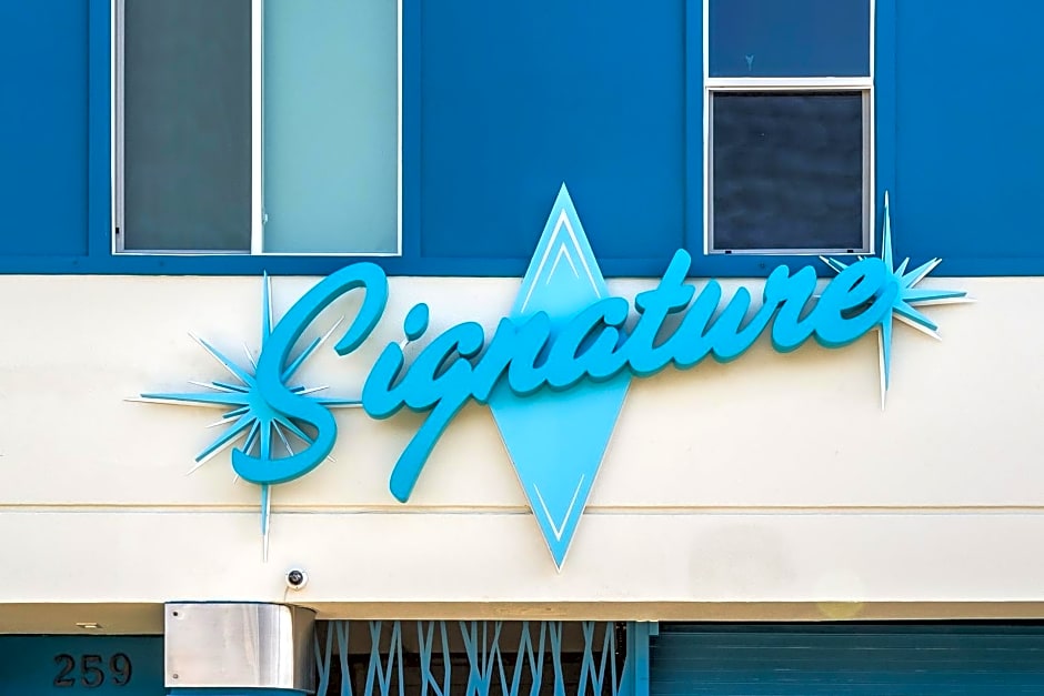 Signature Inn North Houston District