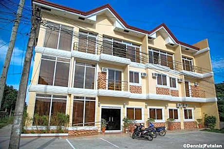 Aberrise Country Villa Pension Hotel