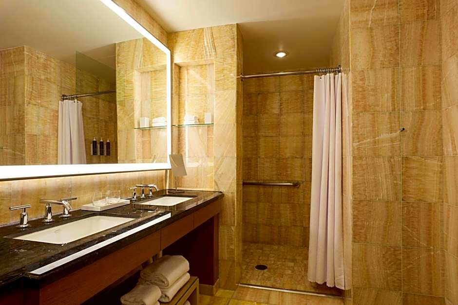 Renaissance by Marriott Schaumburg Convention Center Hotel