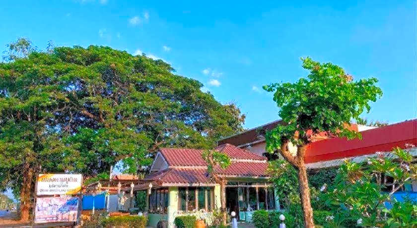 Chiang Khan Boutique Hotel