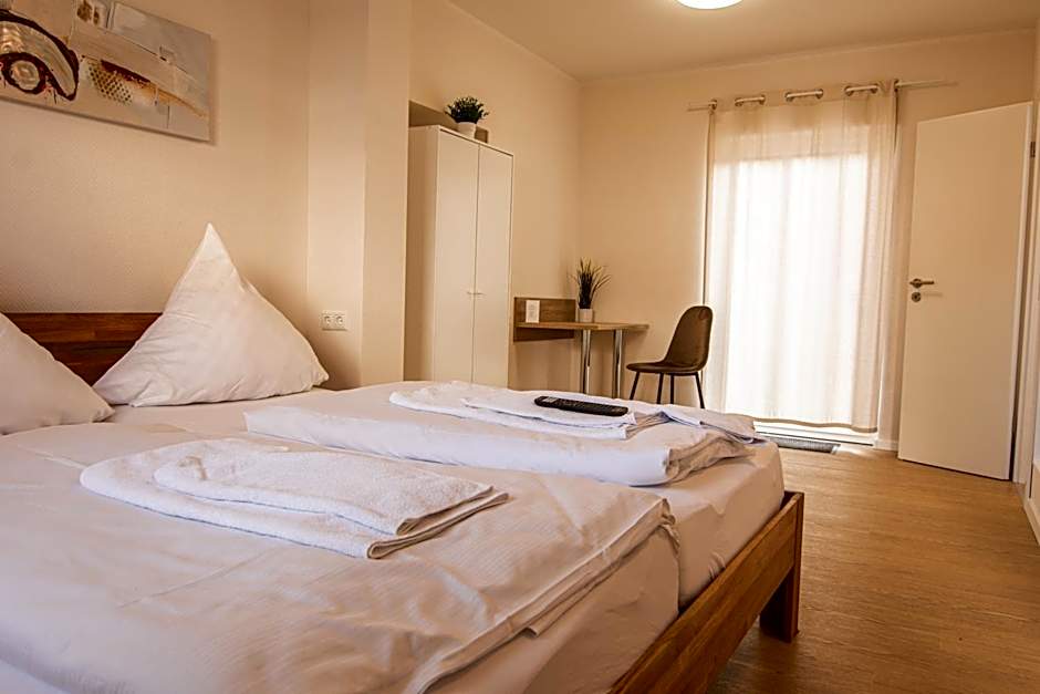 Hotel Hervest