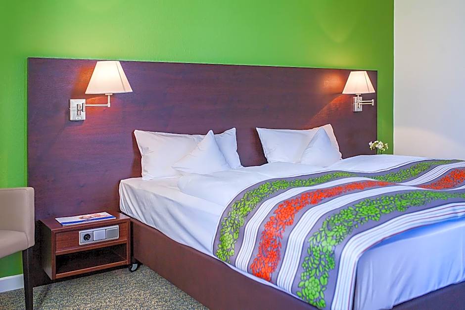 relexa hotel Bad Steben