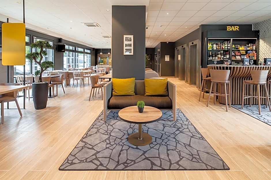 B&B HOTEL Paris Meudon Vélizy