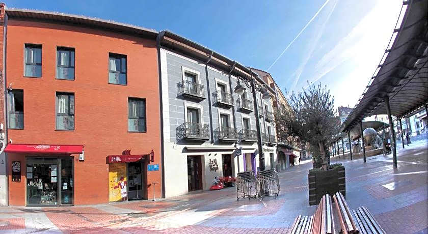 Hotel Enara