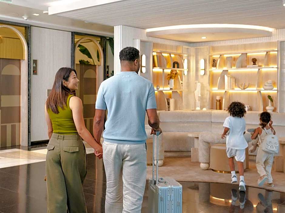 Sofitel Los Angeles At Beverly Hills