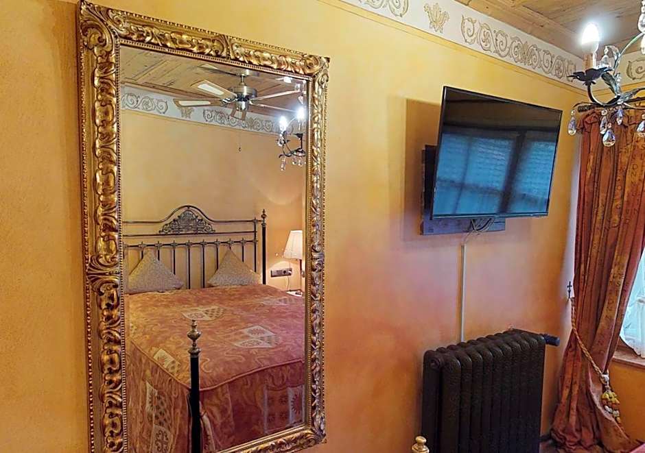 Historik Hotel Gotisches Haus garni