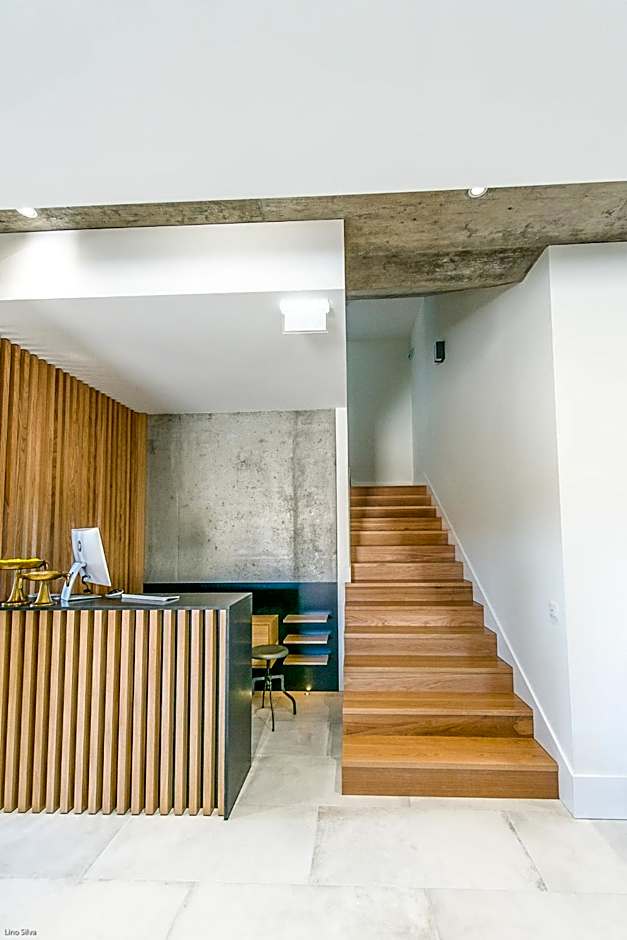 Borralha Guest House