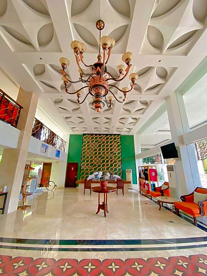 Lynn Hotel By Horison