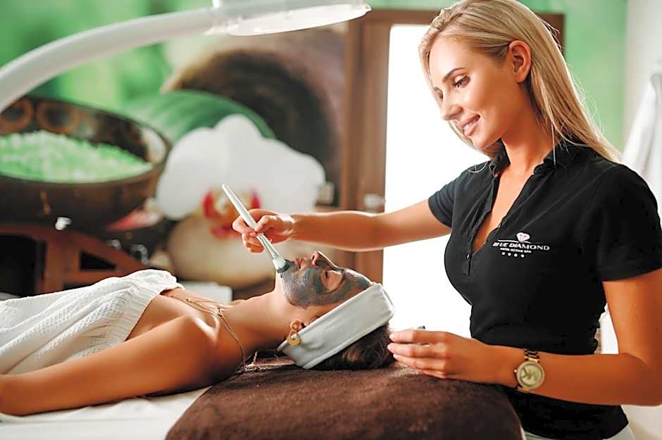 Blue Diamond Hotel Active SPA