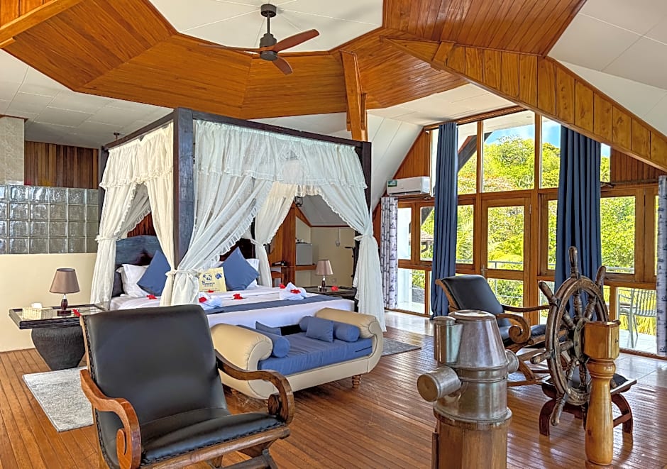 Patatran Village Hotel