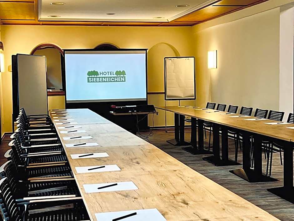 Hotel Siebeneichen