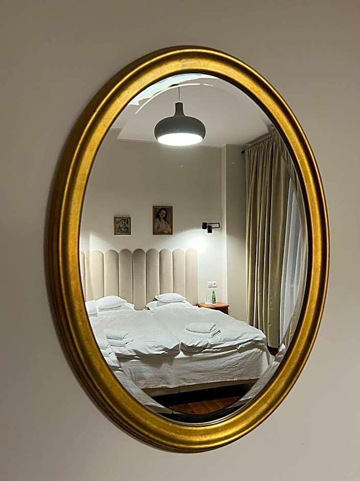 Mleczarnia Hotel Restauracja