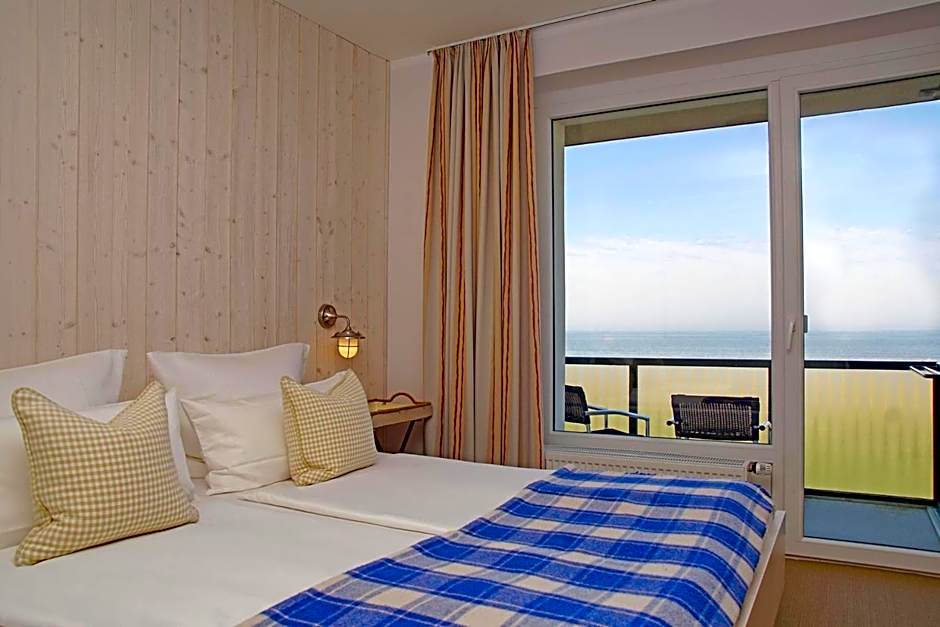 Beachhotel Cuxhaven